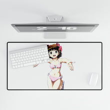 Load image into Gallery viewer, Anime The iDOLM@STER Mouse Pad (Desk Mat)
