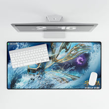 Load image into Gallery viewer, Soul Land 2 Mouse Pad (Desk Mat)
