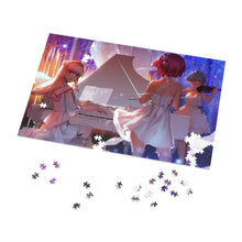 Load image into Gallery viewer, Anime Re:ZERO -Starting Life in Another World- Jigsaw Puzzle
