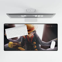 Load image into Gallery viewer, One Piece Film Strong World Mouse Pad (Desk Mat)
