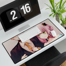 Load image into Gallery viewer, Anime Spy x Family Mouse Pad (Desk Mat)
