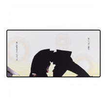 Load image into Gallery viewer, Anime Trigunr Mouse Pad (Desk Mat)
