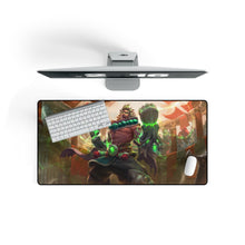 Load image into Gallery viewer, Smite Mouse Pad (Desk Mat)
