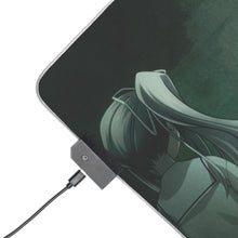 Load image into Gallery viewer, Anime ChaoS;Child RGB LED Mouse Pad (Desk Mat)
