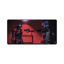 Load image into Gallery viewer, Mass Effect 2 Mouse Pad (Desk Mat)
