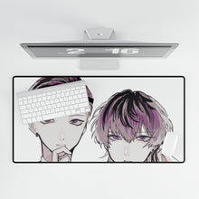 Load image into Gallery viewer, Anime Tokyo Revengers Mouse Pad (Desk Mat)
