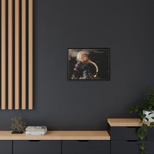 Load image into Gallery viewer, Fate/Apocrypha Ruler Canvas Framed Art Print
