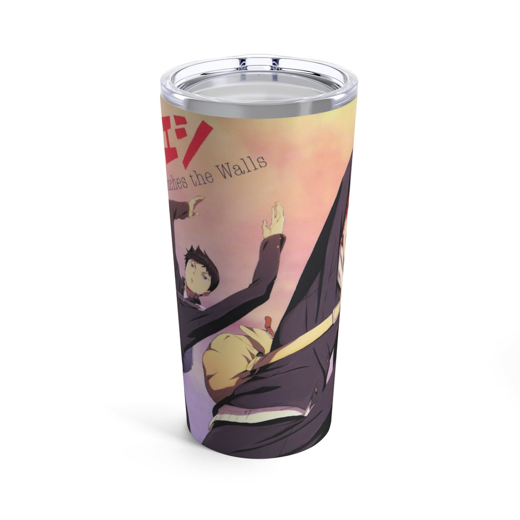 Haikyu!! Tumbler 20oz