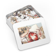 Load image into Gallery viewer, Mushoku Tensei: Jobless Reincarnation Jigsaw Puzzle
