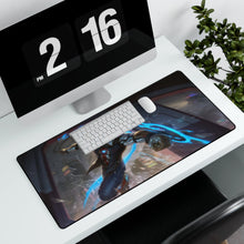 Load image into Gallery viewer, Smite Mouse Pad (Desk Mat)
