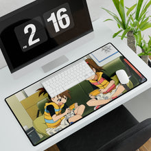 Load image into Gallery viewer, Anime The iDOLM@STER Mouse Pad (Desk Mat)
