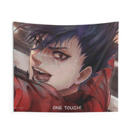 Haikyu!! Indoor Wall Tapestry