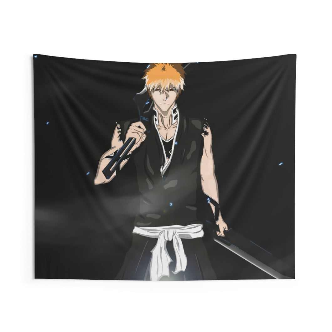 Anime Bleach Indoor Wall Tapestry