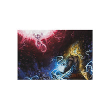 Load image into Gallery viewer, Anime Dragon Ball Z Rug
