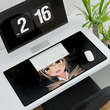 Load image into Gallery viewer, Nanashi Mumei Mouse Pad (Desk Mat)
