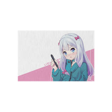 Load image into Gallery viewer, EroManga-Sensei Rug

