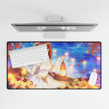 Load image into Gallery viewer, The Quintessential Quintuplets - Miku Nakano Mouse Pad (Desk Mat)
