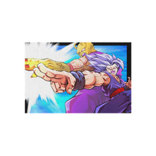Load image into Gallery viewer, Dragon Ball Piccolo Rug
