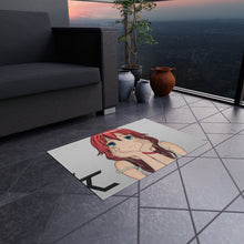 Load image into Gallery viewer, Guilty Crown Rug

