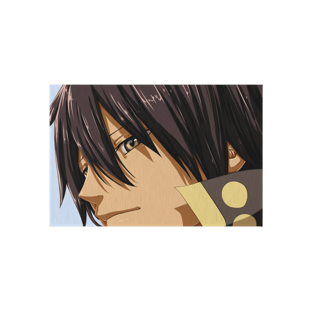 Anime Fairy Tail Rug