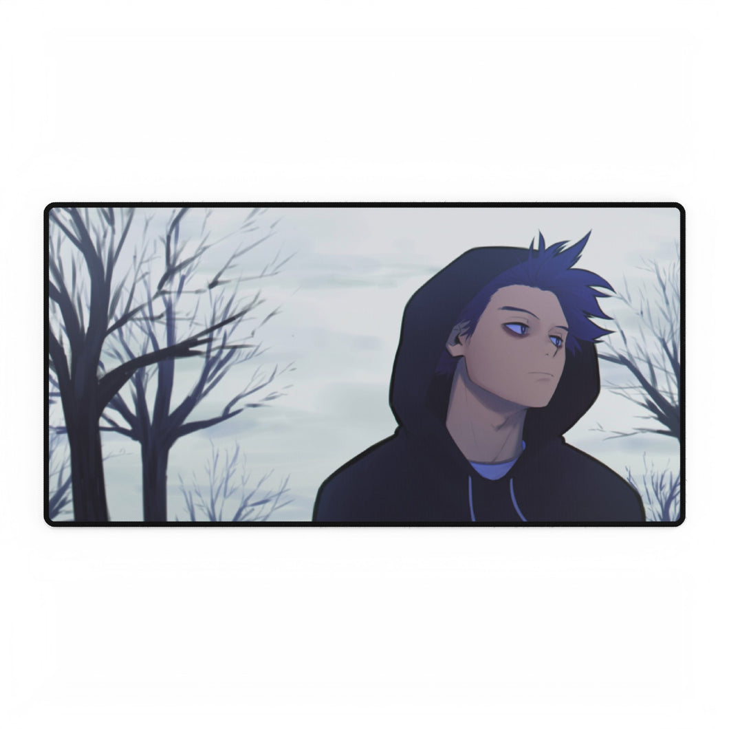 Anime My Hero Academia Mouse Pad (Desk Mat)