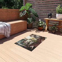 Load image into Gallery viewer, Anime Kantai Collection Rug
