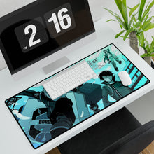 Load image into Gallery viewer, Anime World Trigger Mouse Pad (Desk Mat)
