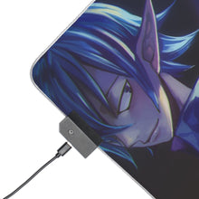 Load image into Gallery viewer, The Seven Deadly Sins RGB LED Mouse Pad (Desk Mat)
