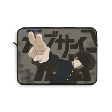 Load image into Gallery viewer, Mob Psycho 100 Shigeo Kageyama Laptop Sleeve
