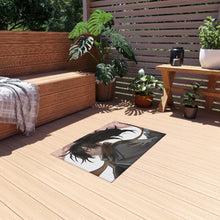 Load image into Gallery viewer, Hyakkimaru Rug
