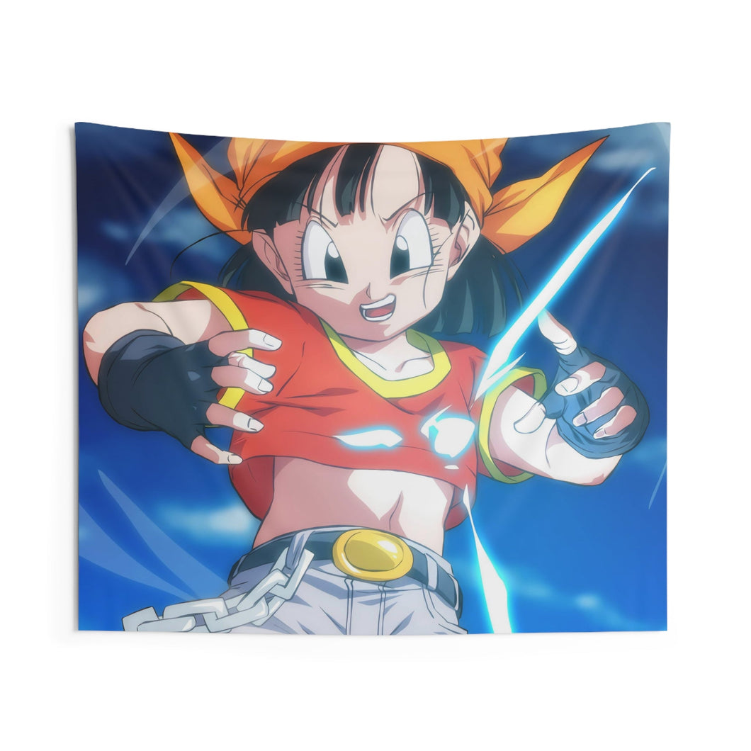 Dragon Ball GT Indoor Wall Tapestry