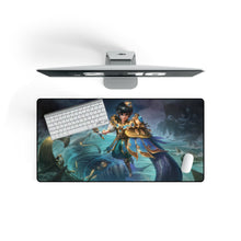 Load image into Gallery viewer, Smite Mouse Pad (Desk Mat)
