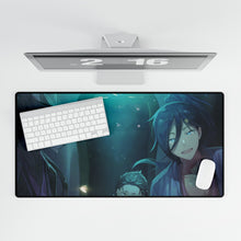 Load image into Gallery viewer, Anime Re:ZERO -Starting Life in Another World- Mouse Pad (Desk Mat)

