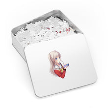 Load image into Gallery viewer, Tomori Nao Jigsaw Puzzle
