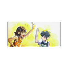 Load image into Gallery viewer, OMORI Mouse Pad (Desk Mat)
