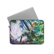 Load image into Gallery viewer, Suguha Kirigaya Laptop Sleeve
