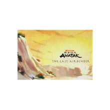 Load image into Gallery viewer, Anime Avatar: The Last Airbender Rug
