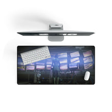 Load image into Gallery viewer, Mass Effect 3 Mouse Pad (Desk Mat)

