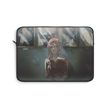 Load image into Gallery viewer, Anime Chainsaw Man Laptop Sleeve
