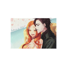 Load image into Gallery viewer, Anime Bleach Rug
