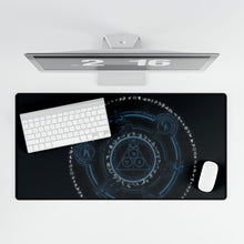 Load image into Gallery viewer, Magic Circle Mouse Pad (Desk Mat)
