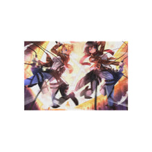 Load image into Gallery viewer, Anime Attack On Titan Rug
