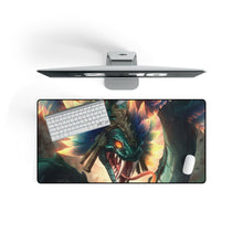 Load image into Gallery viewer, Azure Skies Kukulkan Mouse Pad (Desk Mat)
