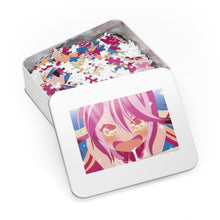 Load image into Gallery viewer, No Game No Life Jigsaw Puzzle
