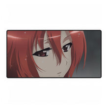 Load image into Gallery viewer, Dakara Boku Wa H Ga Dekinai Mouse Pad (Desk Mat)
