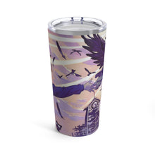 Load image into Gallery viewer, FLCL Mamimi Samejima Tumbler 20oz
