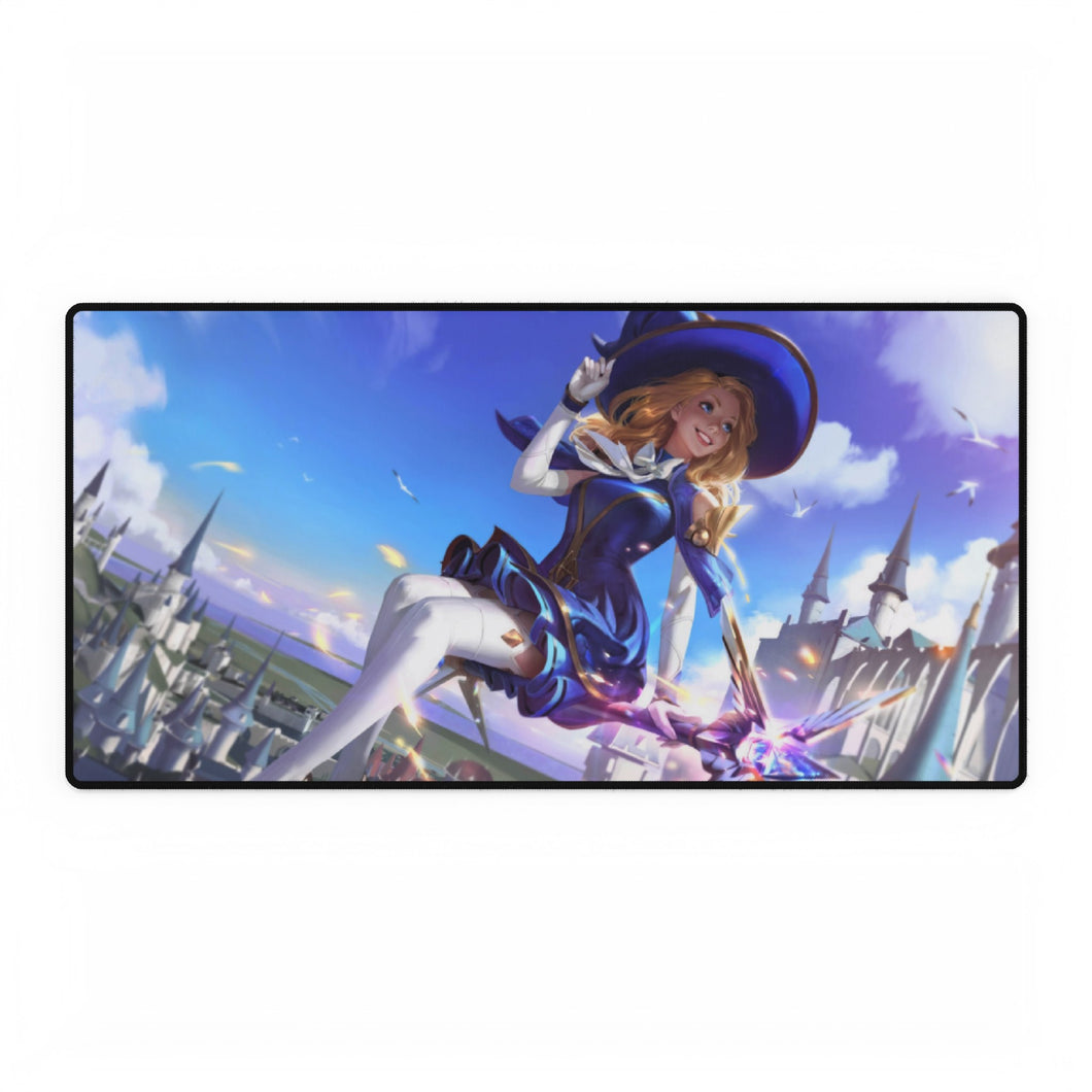 League Of Legends Mouse Pad (Desk Mat)