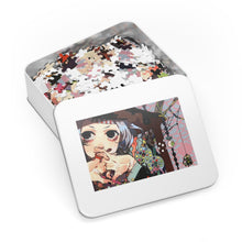 Load image into Gallery viewer, Tokyo Ghoul Juuzou Suzuya Jigsaw Puzzle
