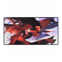 Load image into Gallery viewer, Anime Pixiv Fantasia T Mouse Pad (Desk Mat)
