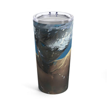 Load image into Gallery viewer, Free! Haruka Nanase Tumbler 20oz
